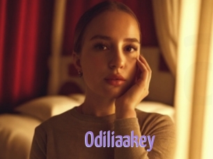 Odiliaakey