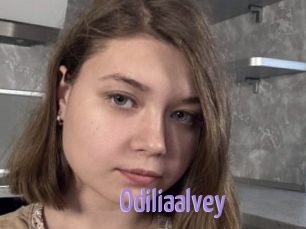 Odiliaalvey