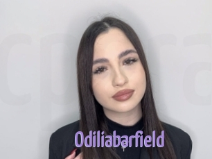 Odiliabarfield