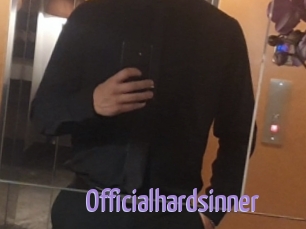 Officialhardsinner