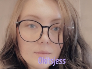 Okitsjess