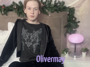 Olivermay