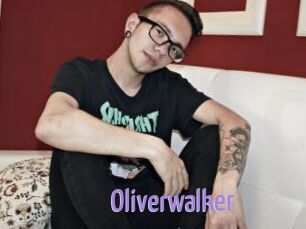 Oliverwalker