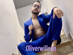 Oliverwillson