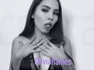 Oliviaflames