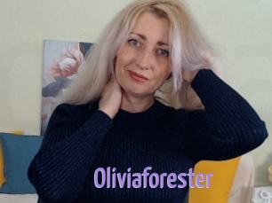 Oliviaforester