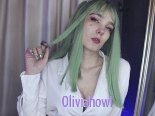 Oliviahowl