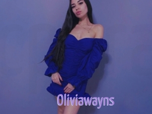 Oliviawayns