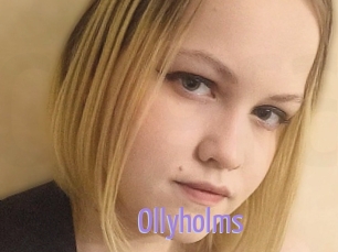 Ollyholms