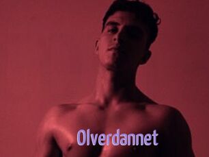 Olverdannet