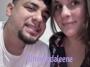 Omarandaleene