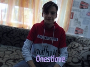 Onestlove