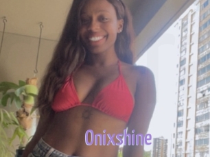 Onixshine