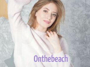 Onthebeach