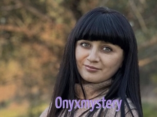 Onyxmystery