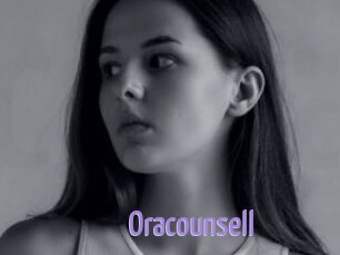 Oracounsell