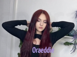 Oraeddie