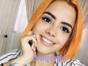 Orangeegirl