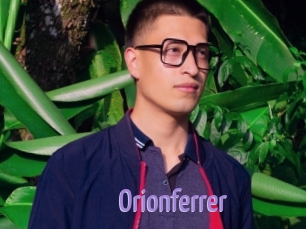 Orionferrer