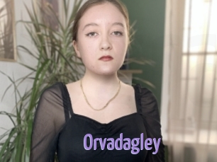 Orvadagley