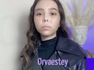 Orvaestey