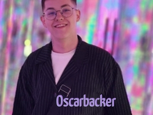 Oscarbacker