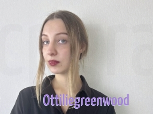 Ottiliegreenwood