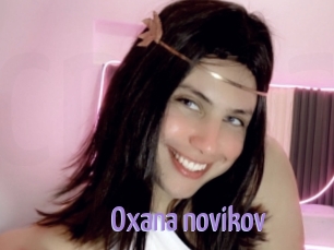 Oxana_novikov