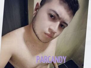 PARCANDY