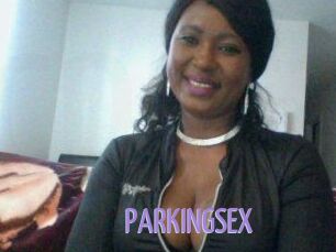 PARKINGSEX