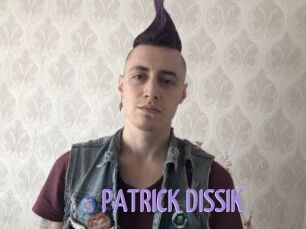 PATRICK_DISSIK