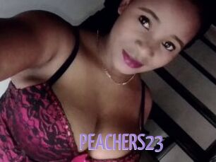 PEACHERS23