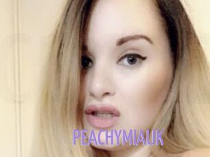 PEACHYMIAUK