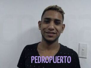 PEDRO_PUERTO