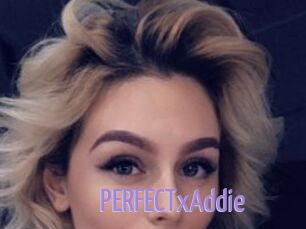 PERFECTxAddie