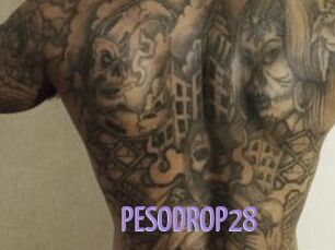 PESODROP28