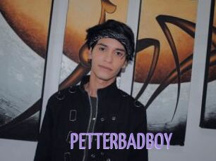 PETTERBADBOY