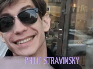 PHILIP_STRAVINSKY