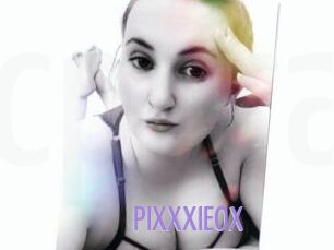 PIXXXIEOX