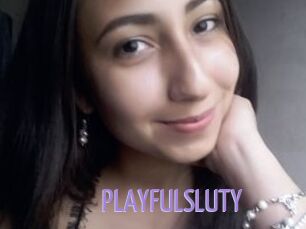 PLAYFULSLUTY