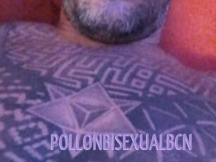 POLLONBISEXUALBCN