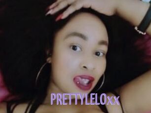 PRETTYLELOxx