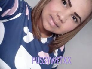 PUSSYWETXX