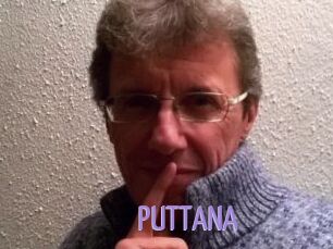 PUTTANA