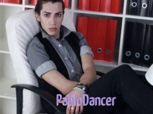 PabloDancer