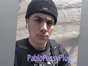 PabloPussyPlug