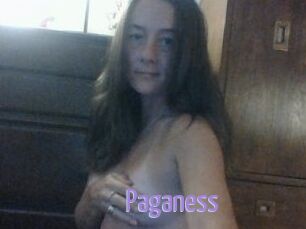 Paganess