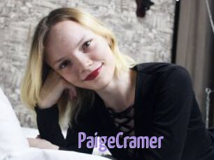 PaigeCramer