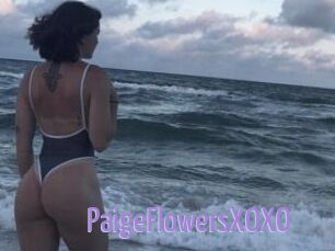 PaigeFlowersXOXO