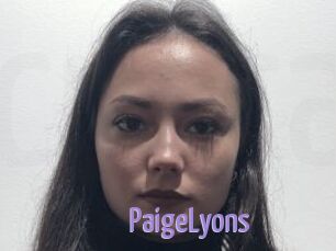 PaigeLyons